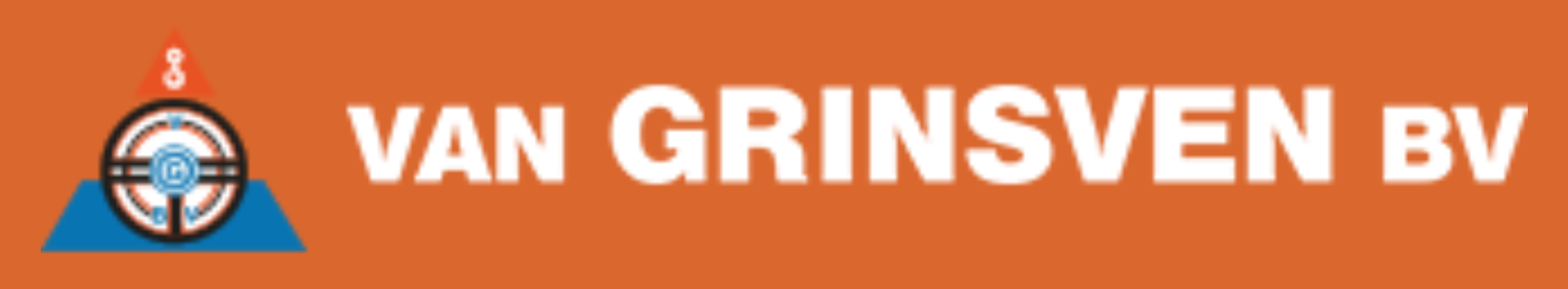 logo v grinsven